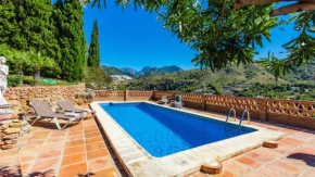 Casa Hazilla de Raya Frigiliana by Ruralidays, Frigiliana